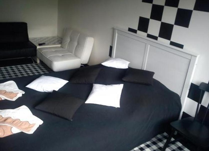 Wohnzimmer Foto