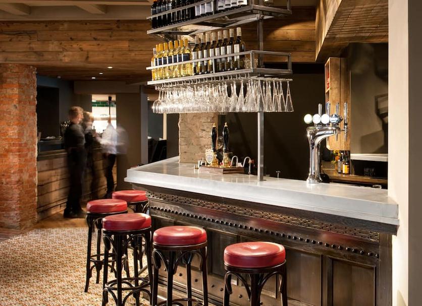 Bar Foto