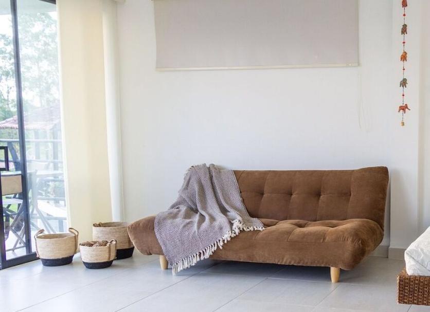 Wohnzimmer Foto