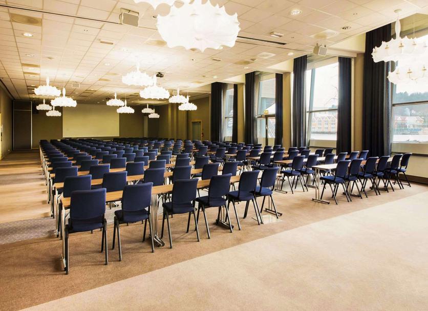 Konferenzraum Foto