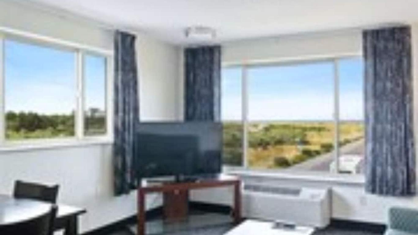 Cedars Ocean View Inn