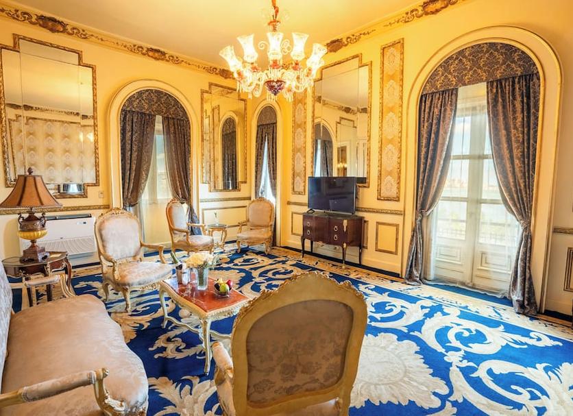 Wohnzimmer Foto