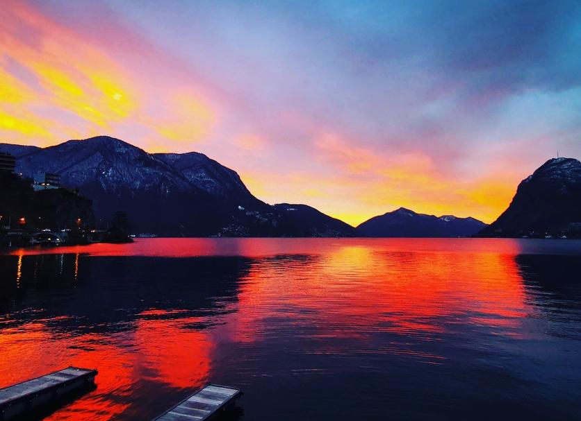 Außenansicht Foto
