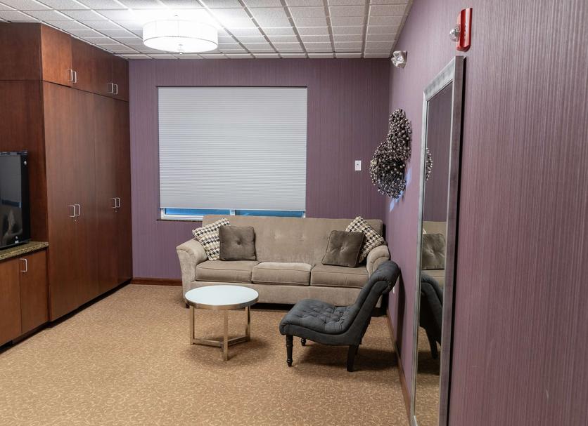 Wohnzimmer Foto