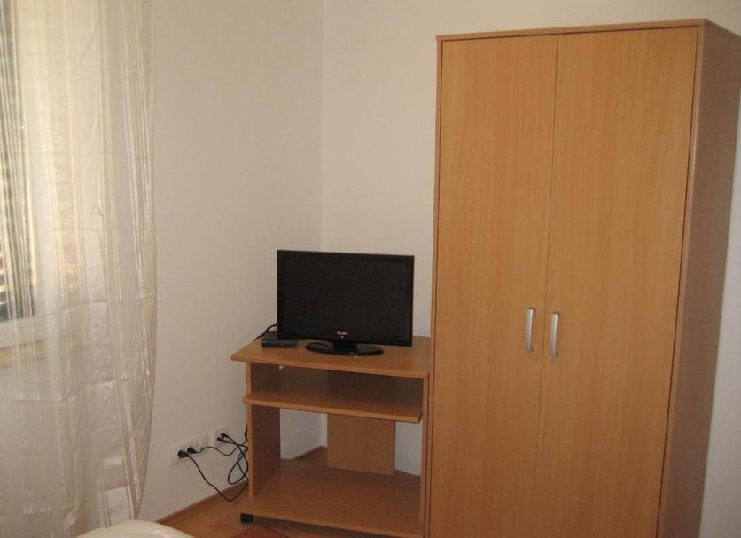 Zimmerausstattung Foto