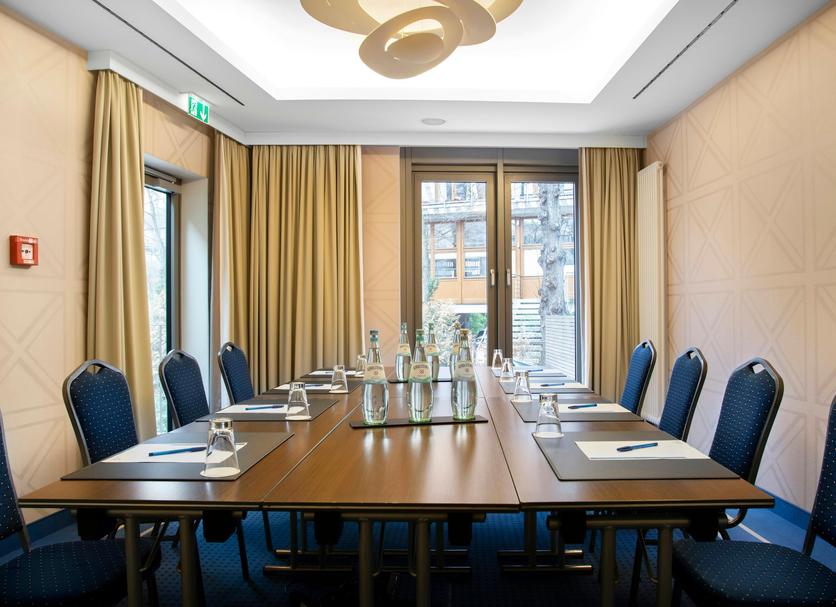 Konferenzraum Foto
