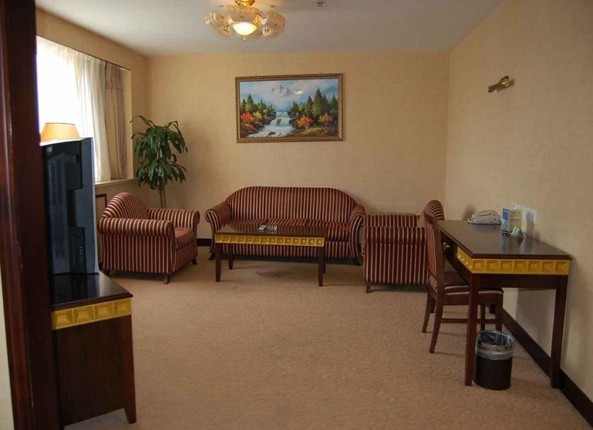 Wohnzimmer Foto