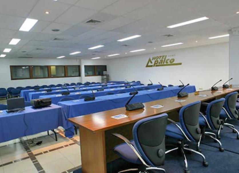 Konferenzraum Foto