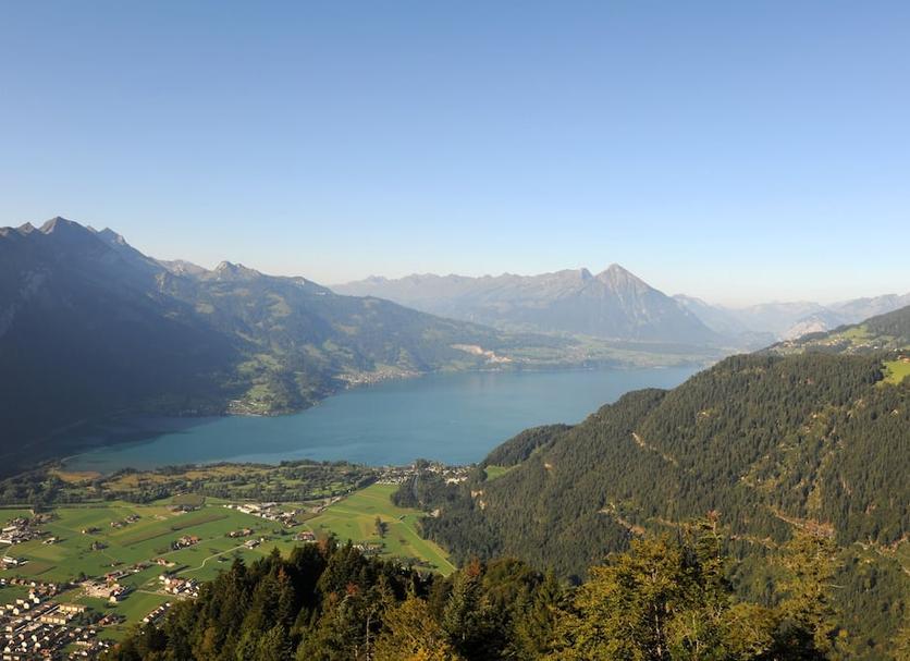 Außenansicht Foto