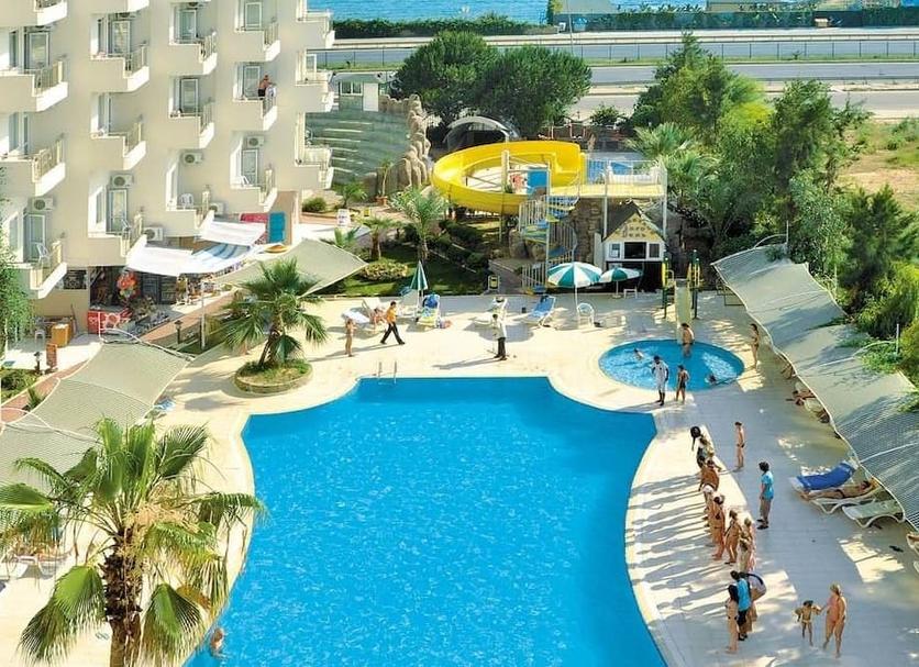 Pool Foto
