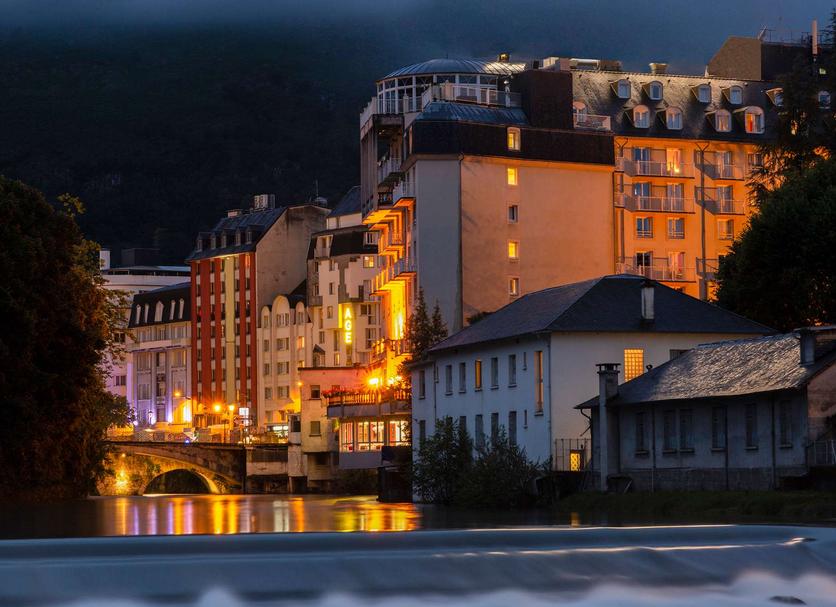 Gebäude Foto