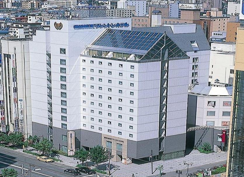 Gebäude Foto
