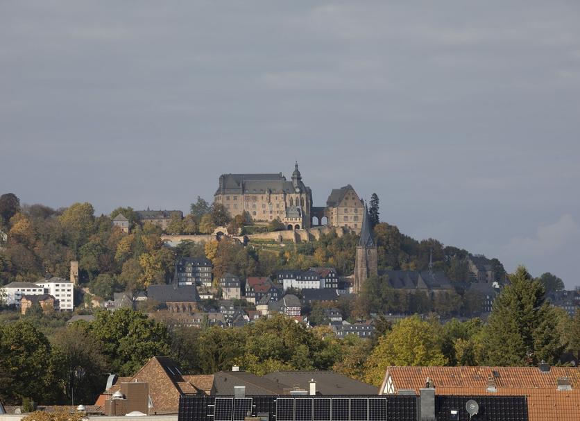 Außenansicht Foto