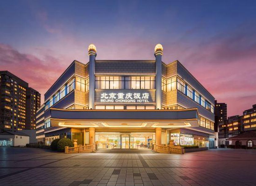 Gebäude Foto