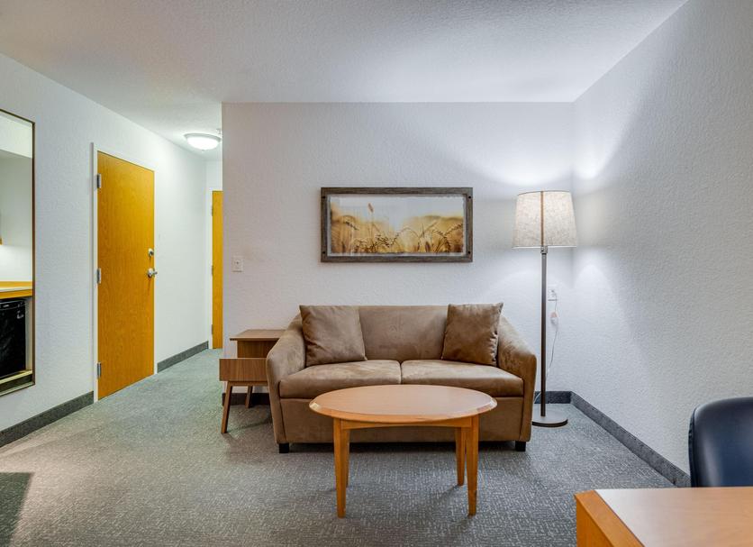 Wohnzimmer Foto