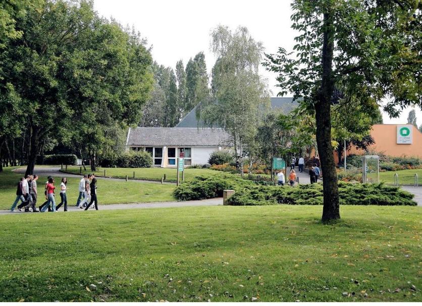 Außenansicht Foto