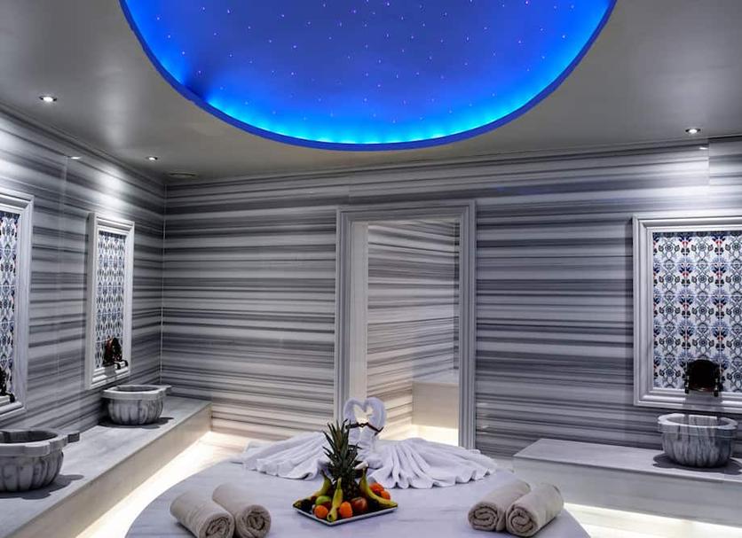 Wellness Foto