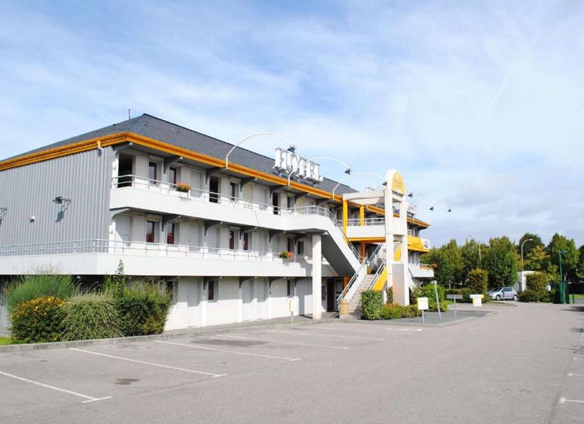 Gebäude Foto