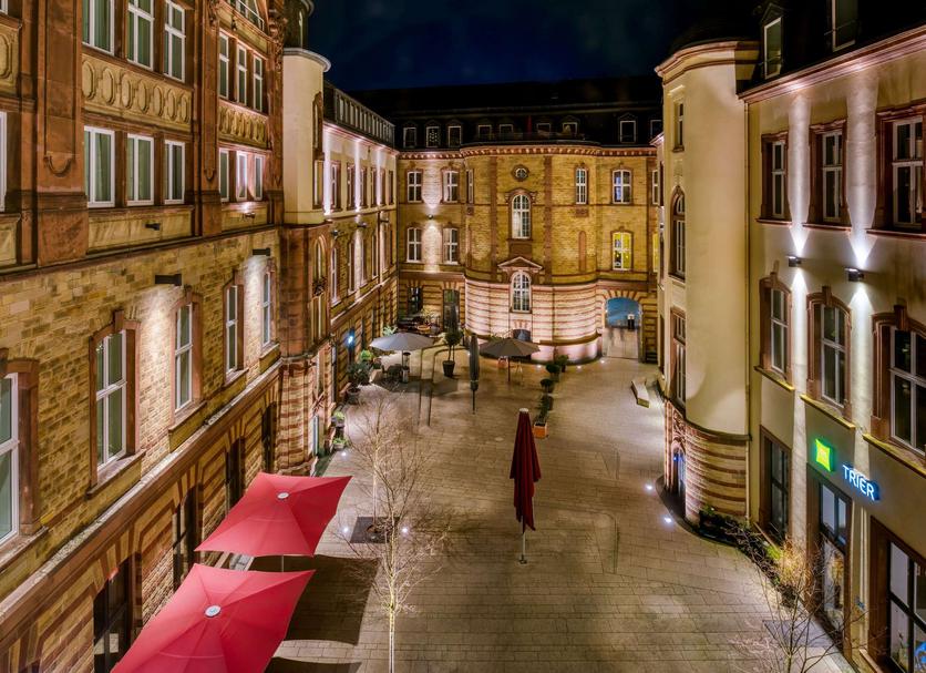 Gebäude Foto