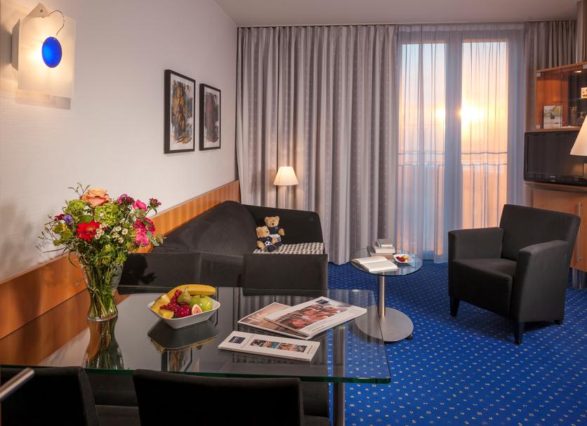 Wohnzimmer Foto