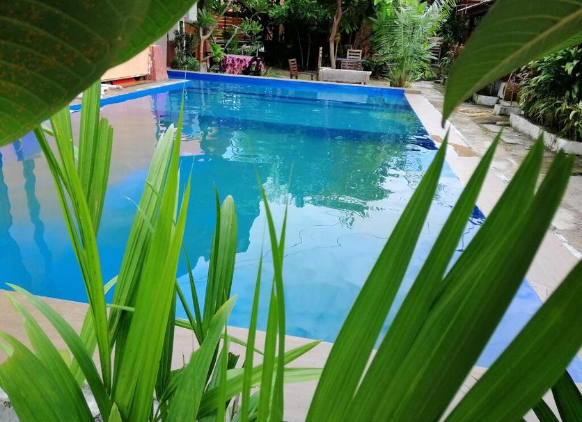 Pool Foto