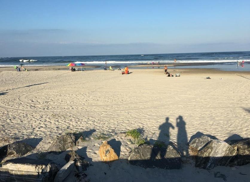 Strand Foto