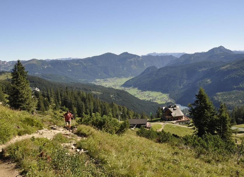 Außenansicht Foto