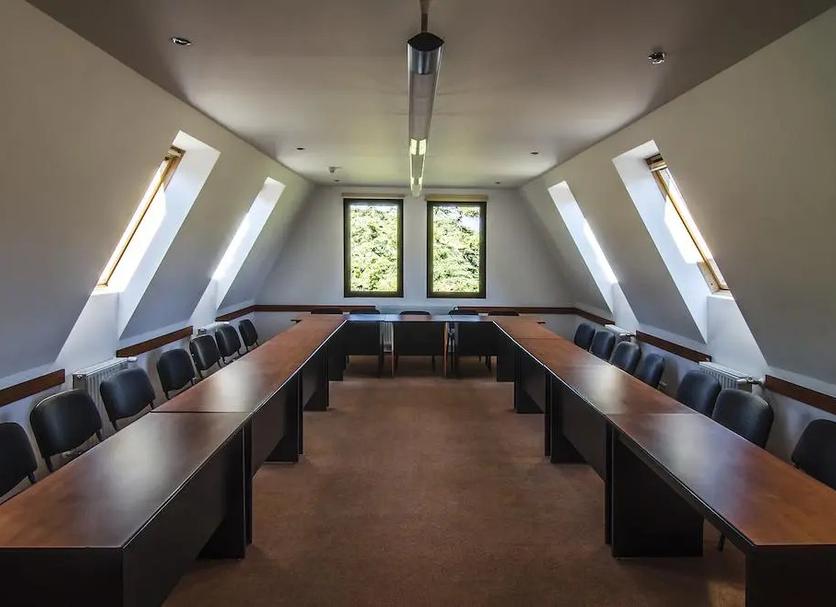 Konferenzraum Foto