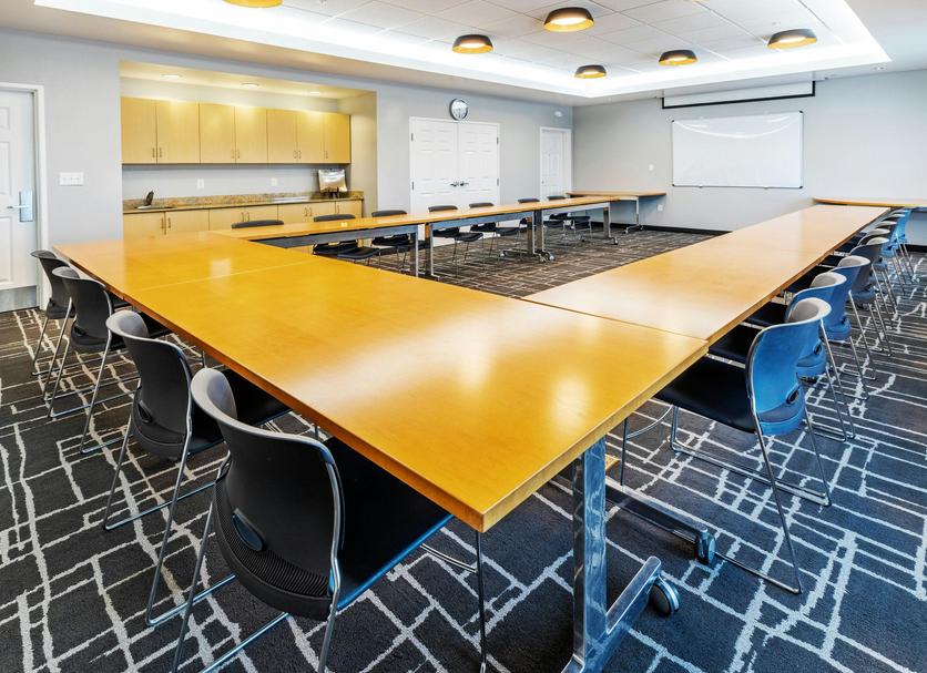 Konferenzraum Foto