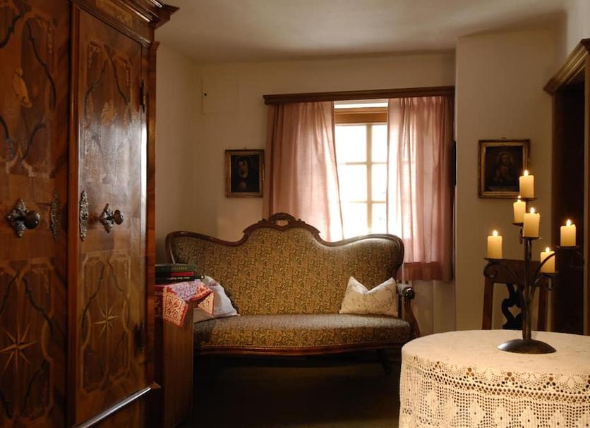 Wohnzimmer Foto