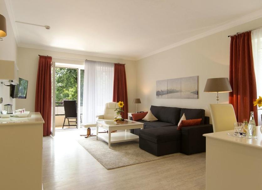 Wohnzimmer Foto