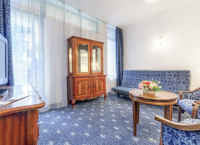 Wohnzimmer Foto