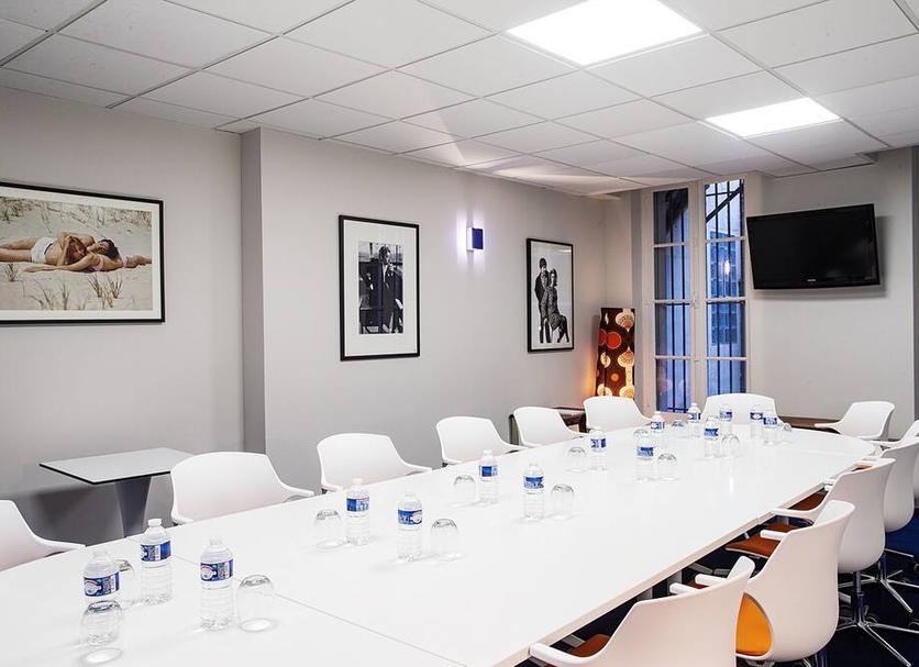 Konferenzraum Foto