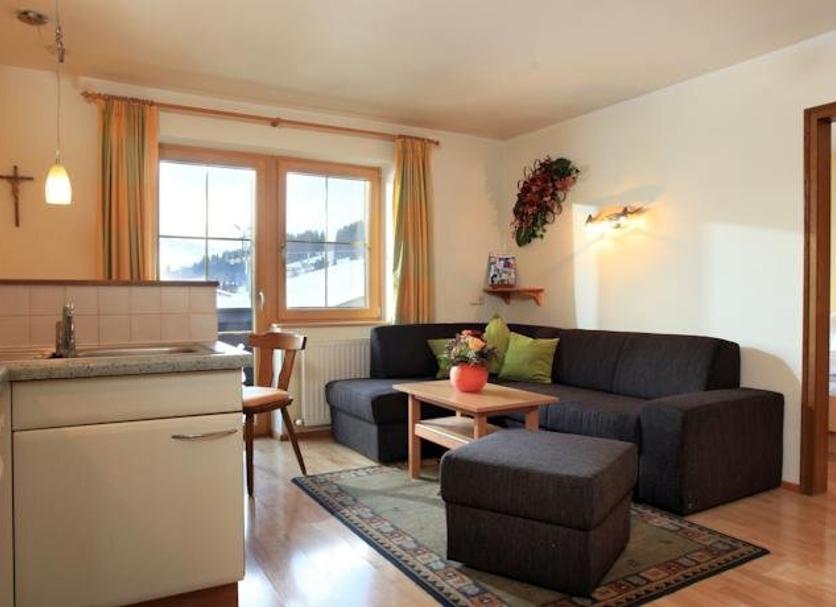 Wohnzimmer Foto