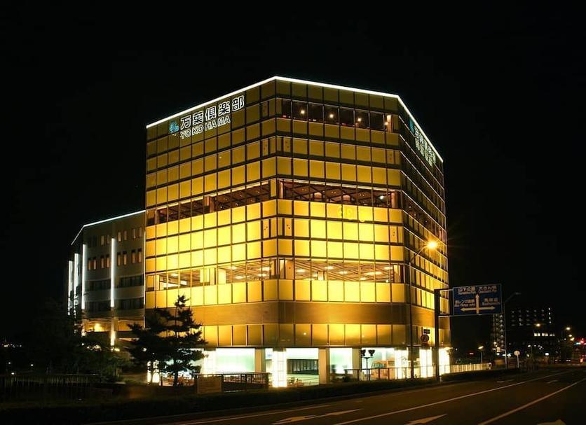 Gebäude Foto