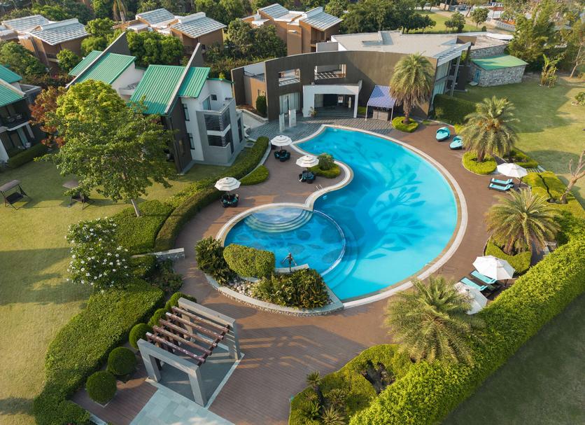 Pool Foto