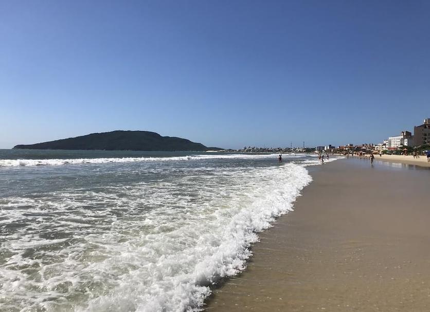 Strand Foto