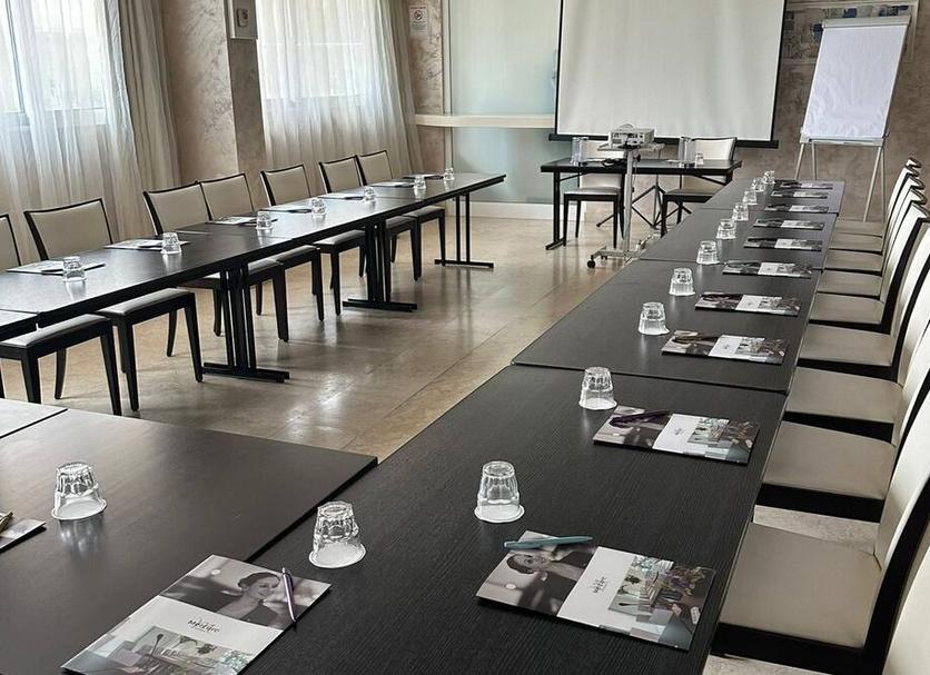 Konferenzraum Foto