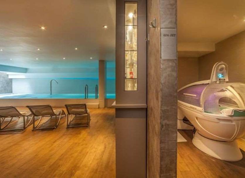 Wellness Foto