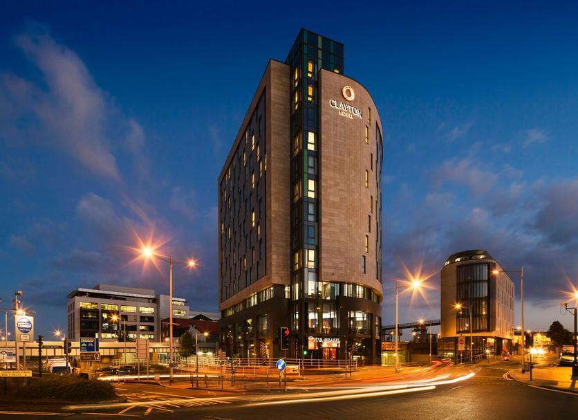 Gebäude Foto