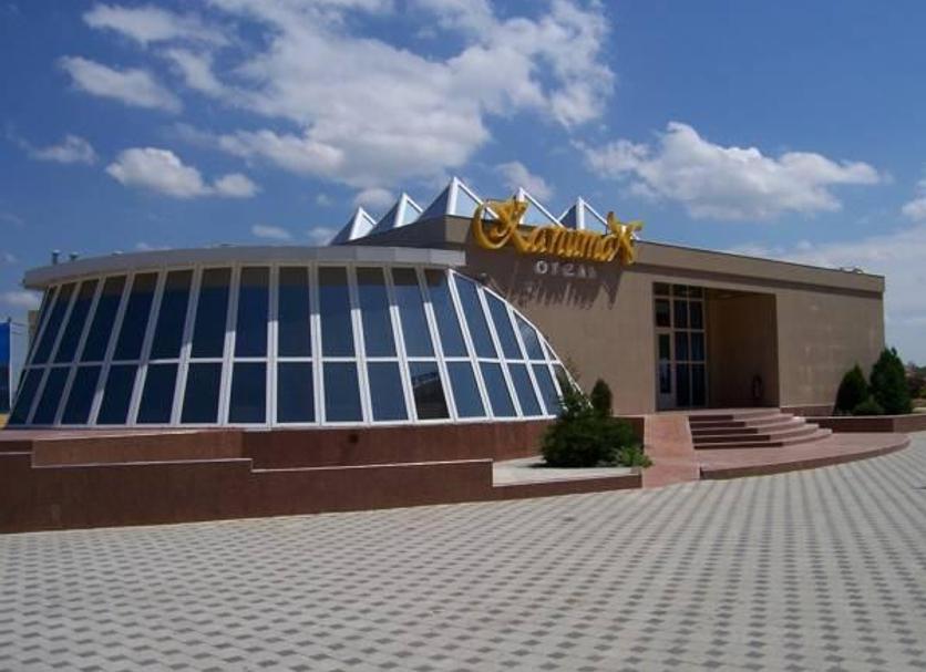 Gebäude Foto