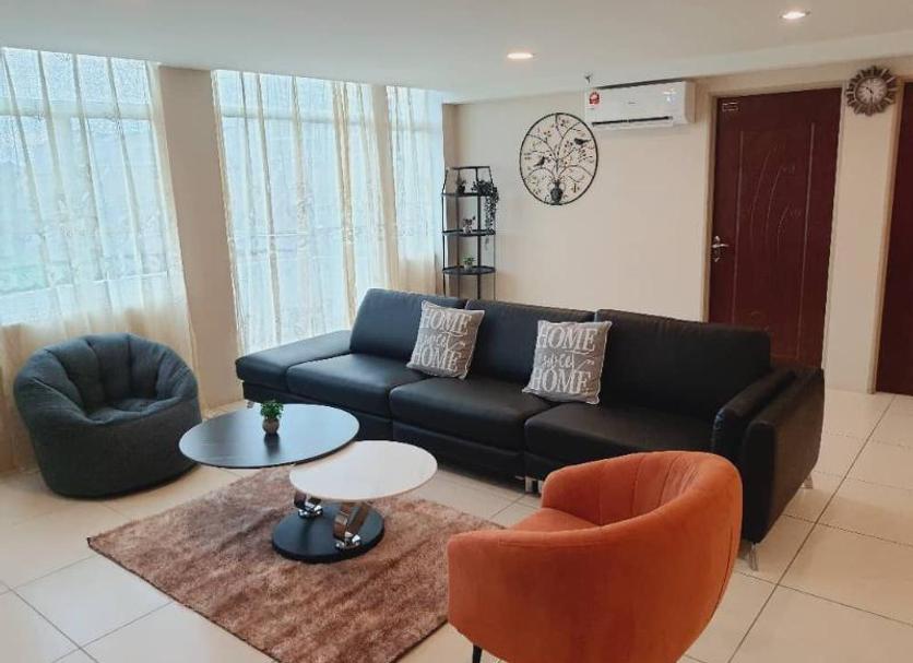 Wohnzimmer Foto