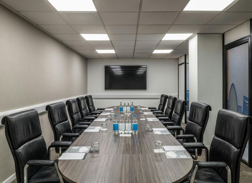 Konferenzraum Foto