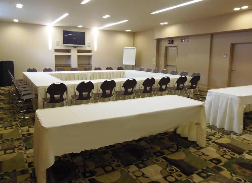 Konferenzraum Foto