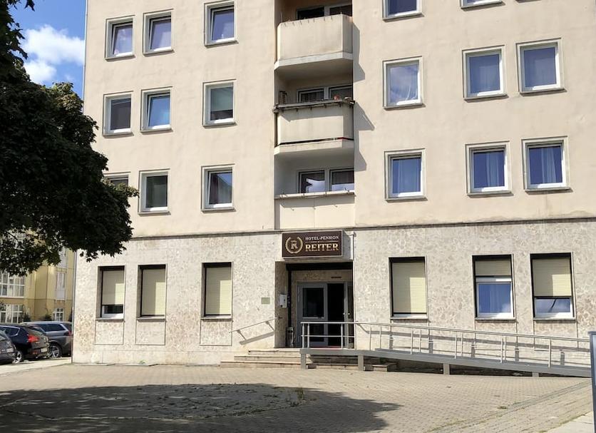 Gebäude Foto