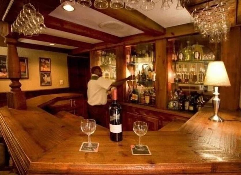 Bar Foto