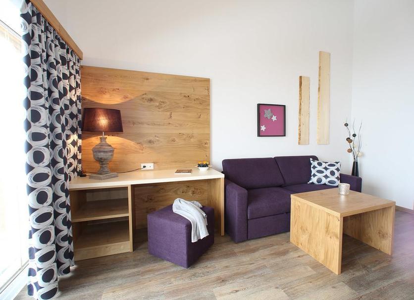 Wohnzimmer Foto