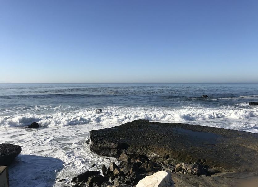 Strand Foto