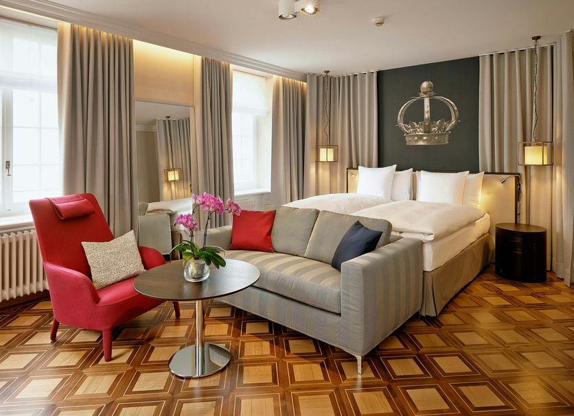 Wohnzimmer Foto