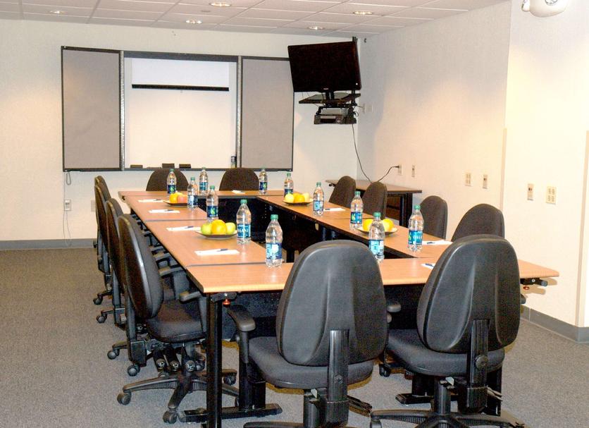 Konferenzraum Foto